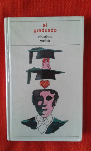 El Graduado / Charles Webb