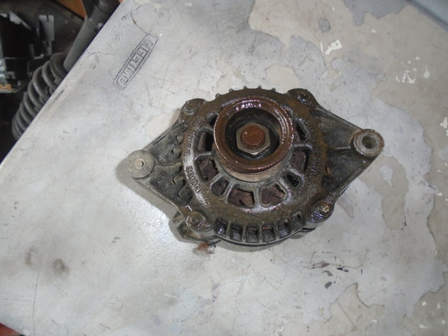 Vendo Alternador De Chevrolet Monza Año 1998