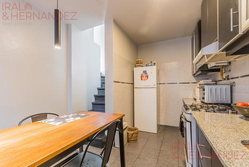 Impresionante Ph En Venta En Nuñez Con Terraza
