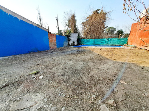 Terreno En Rincon De Tortuguitas Con Pileta