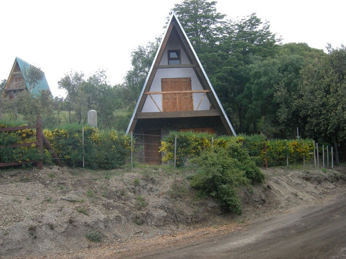 Equipo Re/remax Vende Cabaña Alpina Villa Pehuenia