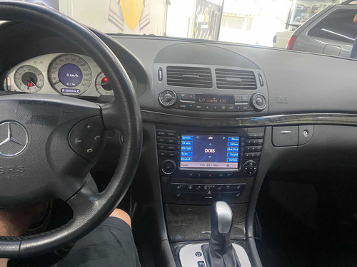 Imagem 14 de 15 de Mercedes-benz E500 E500