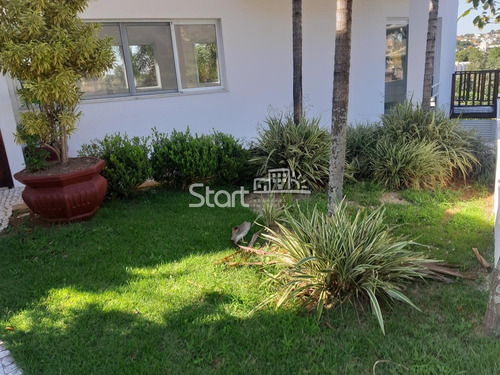 Imagem 21 de 30 de Casa À Venda Em Chácara Das Nações - Ca004223