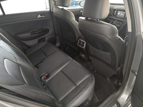 Imagem 13 de 15 de Kia Sportage 4x2 Ex 2.0 16v 4p 2018