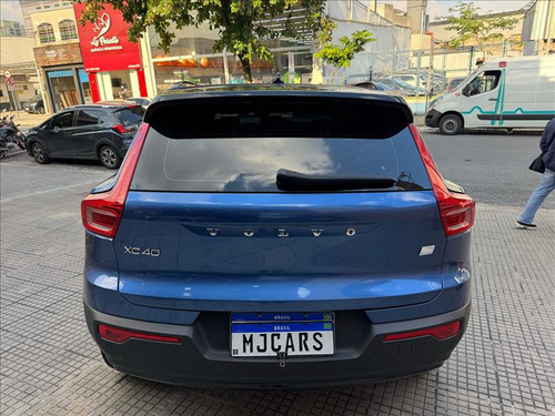 Volvo XC40 1.5 t5 Hybrid R-design Fwd Geartronic