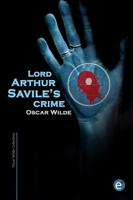 Libro Lord Arthur Savile's Crime - Fresneda, Ruben
