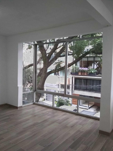Venta Depto Col. Nápoles