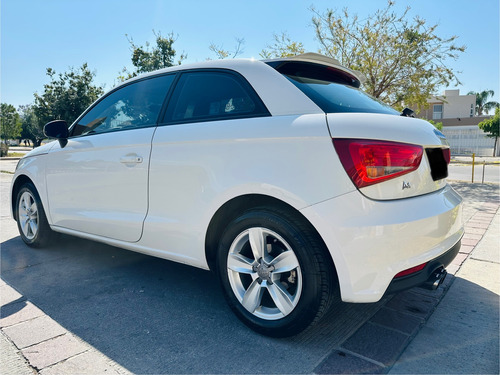 Audi A1 1.4 Cool Mt