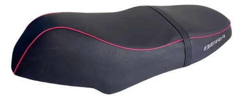 Asiento Bera Mustang Original C/detalle