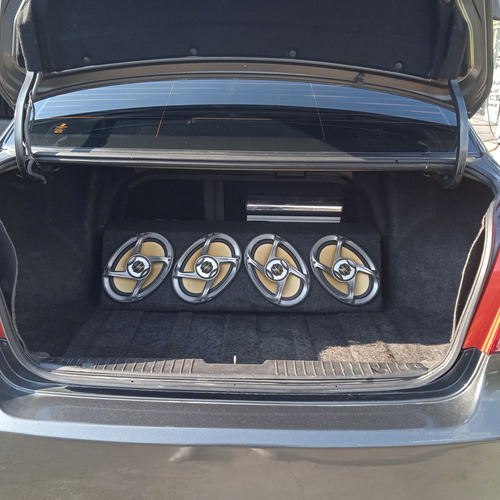 Chevrolet Optra
