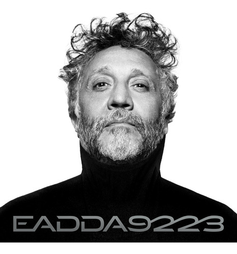 Fito Paez Eadda 9223 Cd Album Nuevo