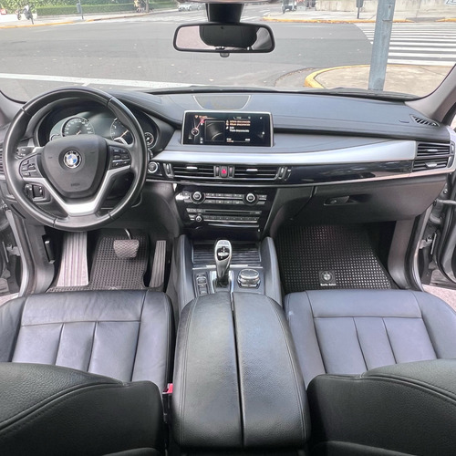 BMW X6 3.0 Xdrive 35i Sportive 306cv