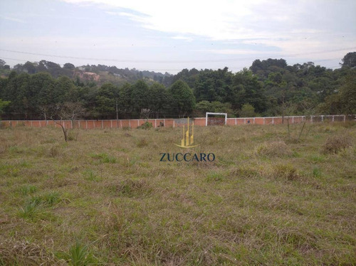 ´área Em Itaquaquecetuba - Ar0199