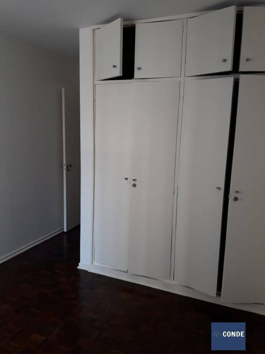 Imagem 12 de 15 de Apartamento Para Comprar Ou Alugar No Itaim Bibi, 2 Dormitórios - 62029638