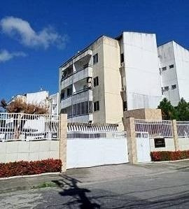 Imagem 1 de 11 de Apartamento Com 3 Dormitórios À Venda, 67 M² Por R$ 200.000 - Passaré - Fortaleza/ce - Ap1971