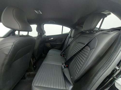 Fiat FASTBACK 1.3 TURBO 270 FLEX LIMITED EDITION AT6