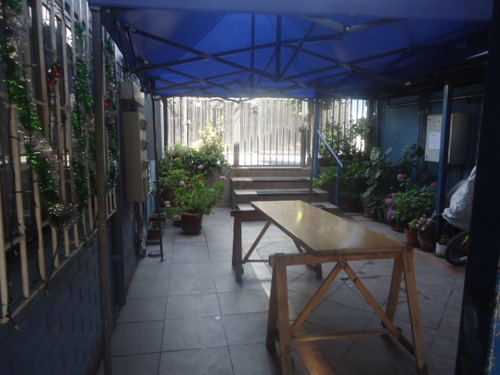 Yolanda Con La Paz / Villa La Escuelita