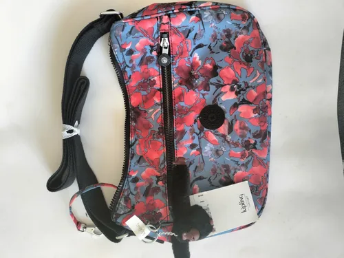 Bolsa tipo mochila kipling sale