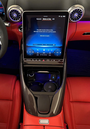 Mercedes Benz Sl 55 Amg V8 Biturbo 2023
