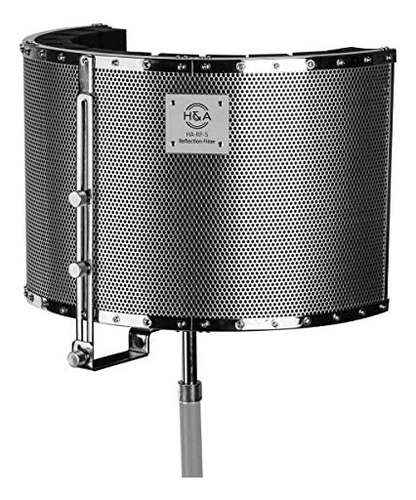 Turnstile Audio Concourse Series Tac700 Micrófono De Paquete
