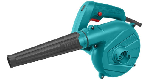 Sopladora 400w Velocidad Máx 3.0m3/min Total Tools Vzla