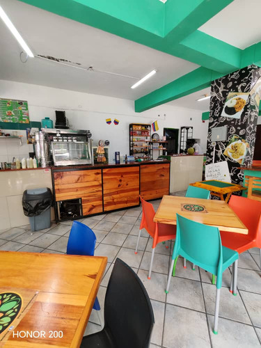 Excelente Restaurant....