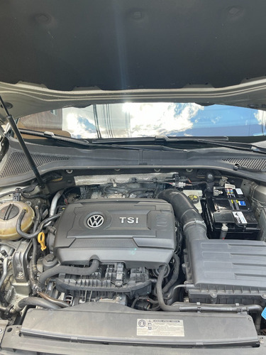 Imagen 3 de 7 de Volkswagen Golf Gti
