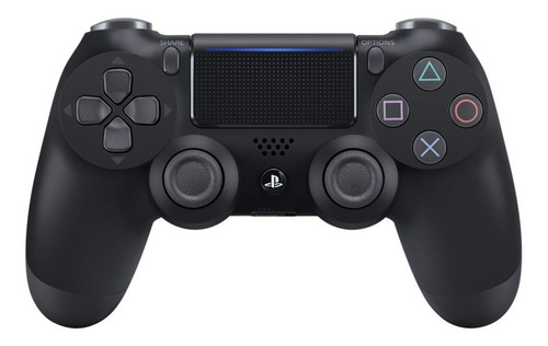 Imagen 2 de 3 de Sony PlayStation 4 Slim 1TB Hits Bundle: God of War/Gran Turismo Sport/Uncharted 4: A Thief's End color negro azabache