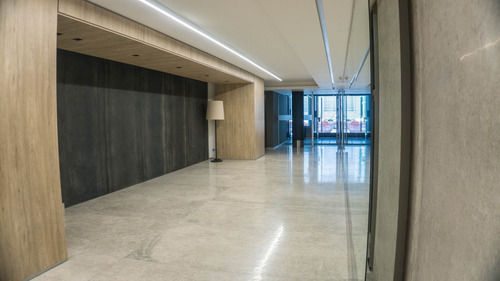 Excelente 3 Ambientes En Edificio De Categoría. 2 Suites