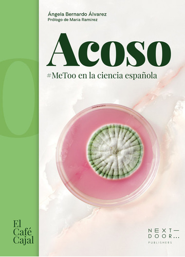 Acoso - Maria Angela Bernardo Alvarez