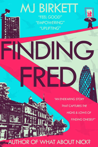Libro:  Finding Fred (roots And Wings)