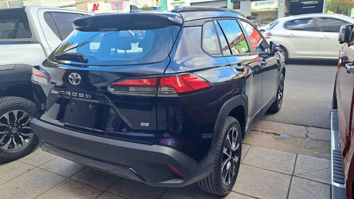 Toyota Corolla 2025