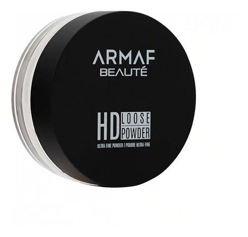 Armaf Beaute Polvo Fijador TraslĂșcido Filter Definicion Mate Tono Translucent