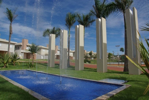 Imagem 21 de 30 de Sobrado Locação No Guapore, Cond Jardim Sul, 3 Suites Em 441 M2, Lazer Completo - Ca01812 - 69784380