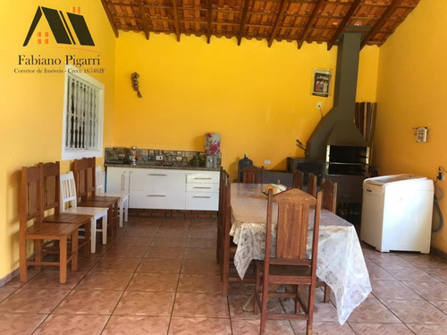 Imagem 13 de 15 de Chácara Para Venda Em Pinhalzinho, Centro, 3 Dormitórios, 1 Suíte, 3 Banheiros - 58_1-2380008