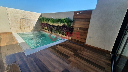 Imagem 24 de 26 de Excelente Casa No Villa De Leon - 63851806