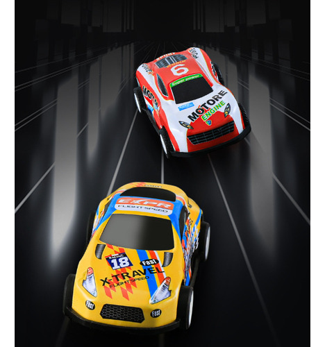 Conjunto De Carros Pequenos, Venda Por Atacado, Brinquedos P