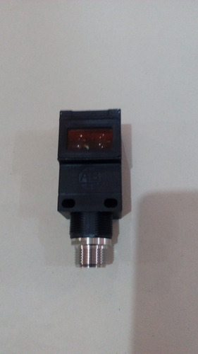 Sensor Photo Electric Allen-bradley 42gru-9202-qd Relay