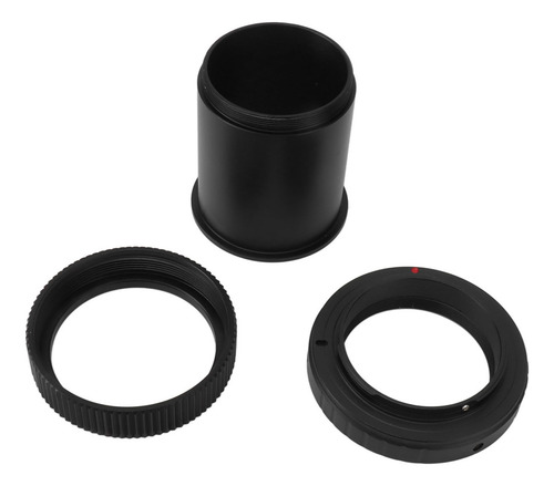 ! Adaptador De Telescopio Sct Photo M42x0.75 Y T2 T Ring