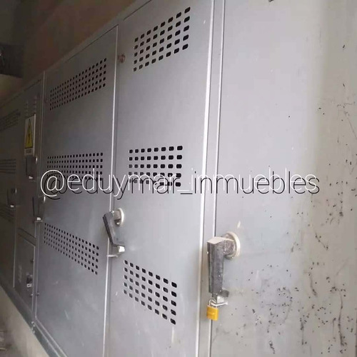 Imagen 7 de 8 de Edificio En Venta Villa De Cura 0412-872.45-45