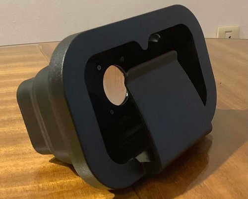 Lentes Realidad Virtual Rv Mini - Plegables-rebajados! (Usado)