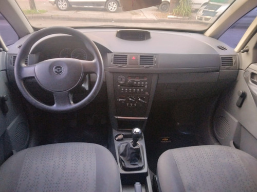 Chevrolet Meriva 1.8 Gl
