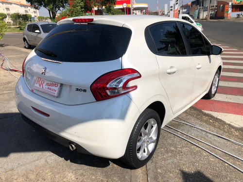 Peugeot 208 1.5 Active Pack Flex 5p