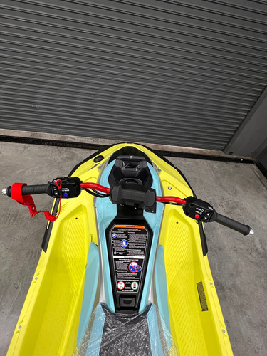 Moto De Agua Jet Blaster Pro 2025 0km Entrega Inmediata