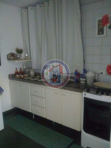 Imagem 6 de 21 de Sobrado De Condomínio Com 2 Dorms, Jardim Las Palmas, Guarujá - R$ 315 Mil, Cod: 18912 - V18912