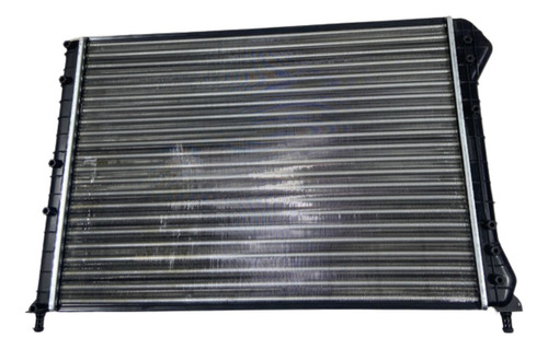 Radiador Doblo 14 15 16 16 2013 2014 2015 2016 2017 Com Ar