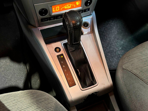 Chevrolet Vectra 2.0 MPFI ELEGANCE 8V