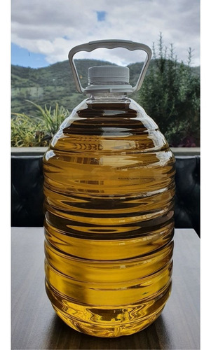 Imagen 3 de 5 de Aceite De Oliva Extra Virgen 5 Litros Marca D'artana