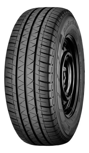 Llanta Yokohama 195r15 C 106s Bluearth-van Ry55 Pp