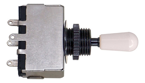 Interruptor De Palanca De 3 VĂas Para Guitarra, Selector De